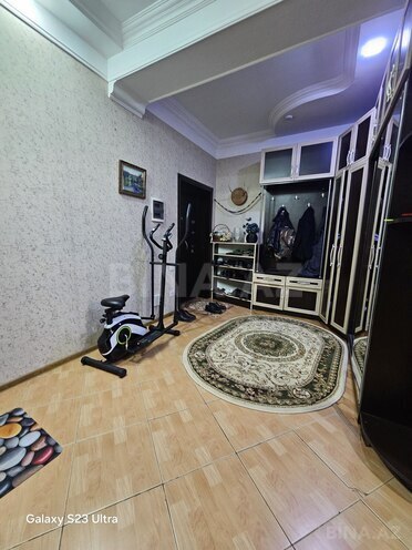 Продаётся 3-комн. новостройка 120 м², м. Иншаатчылар, photo 18 from 27