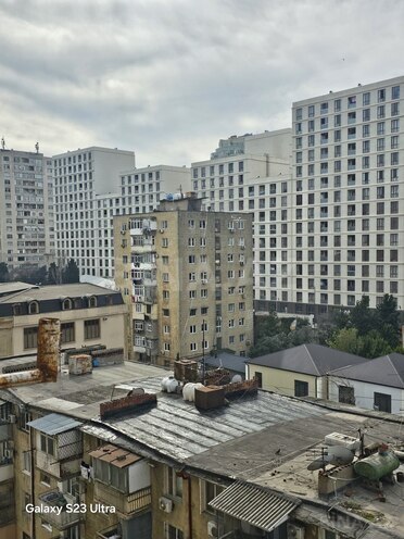 Продаётся 3-комн. новостройка 120 м², м. Иншаатчылар, photo 20 from 27