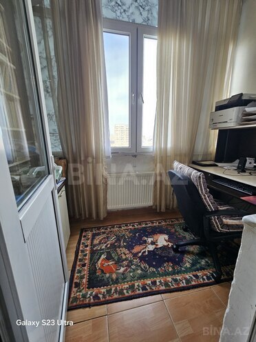Продаётся 3-комн. новостройка 120 м², м. Иншаатчылар, photo 24 from 27