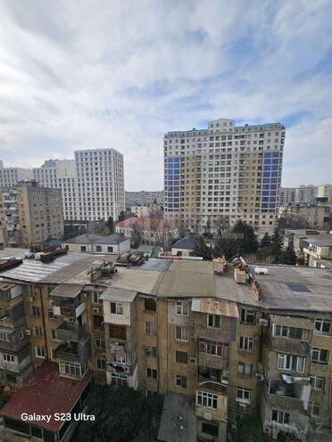 Продаётся 3-комн. новостройка 120 м², м. Иншаатчылар, photo 22 from 27