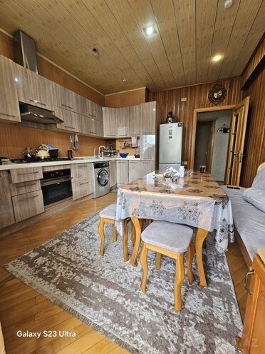 Продаётся 3-комн. новостройка 120 м², м. Иншаатчылар, photo 13 from 27