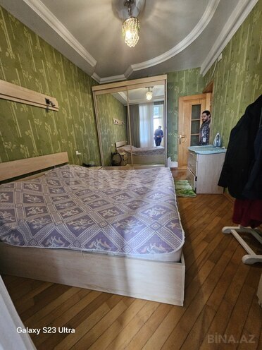 Продаётся 3-комн. новостройка 120 м², м. Иншаатчылар, photo 12 from 27