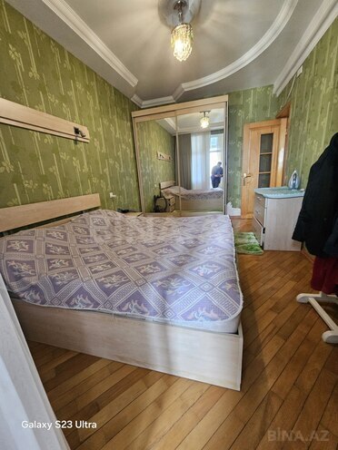 Продаётся 3-комн. новостройка 120 м², м. Иншаатчылар, photo 11 from 27