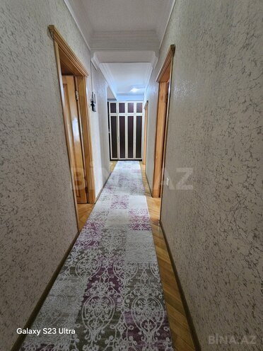 Продаётся 3-комн. новостройка 120 м², м. Иншаатчылар, photo 17 from 27