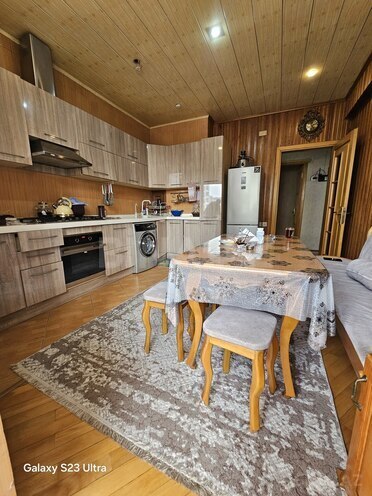 Продаётся 3-комн. новостройка 120 м², м. Иншаатчылар, photo 26 from 27