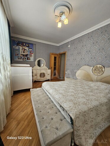 Продаётся 3-комн. новостройка 120 м², м. Иншаатчылар, photo 9 from 27