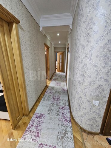 Продаётся 3-комн. новостройка 120 м², м. Иншаатчылар, photo 15 from 27
