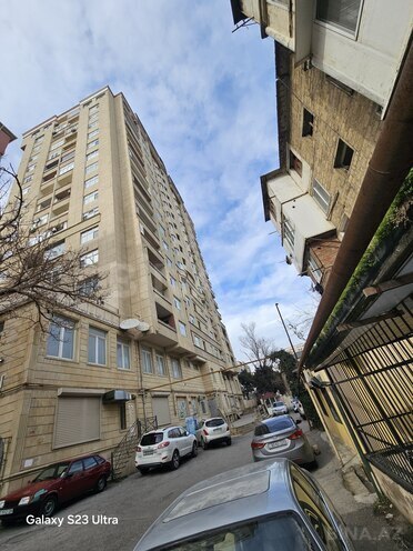 Продаётся 3-комн. новостройка 120 м², м. Иншаатчылар, photo 3 from 27