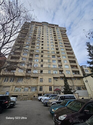 Продаётся 3-комн. новостройка 120 м², м. Иншаатчылар, photo 4 from 27