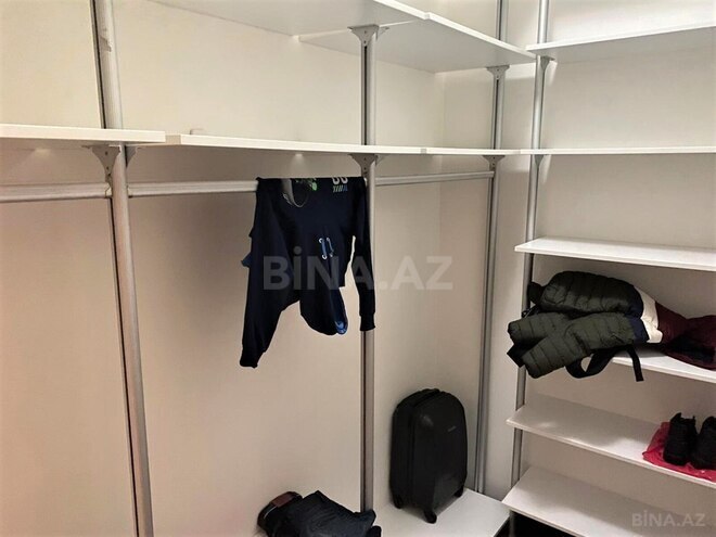 Сдаётся 4-комн. новостройка 250 м², м. Шах Исмаил Хатаи, photo 13 from 18