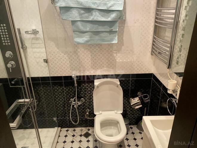 Сдаётся 4-комн. новостройка 250 м², м. Шах Исмаил Хатаи, photo 11 from 18