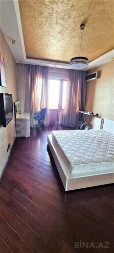 Сдаётся 4-комн. новостройка 250 м², м. Шах Исмаил Хатаи, photo 15 from 18