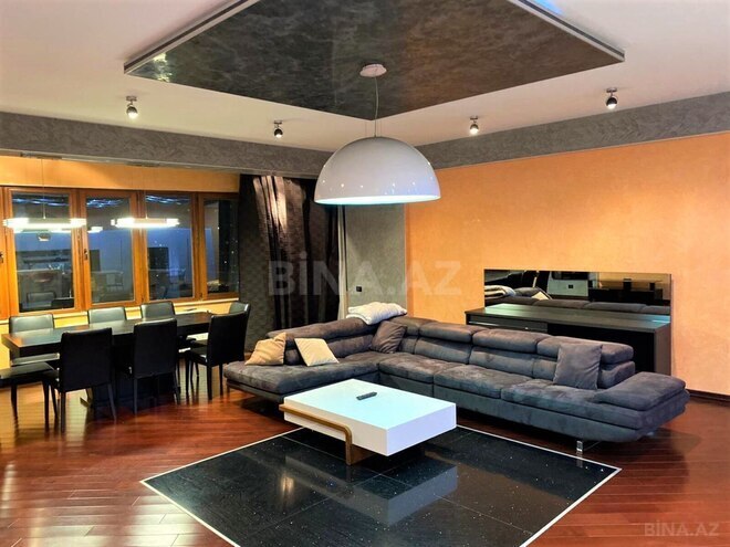 Сдаётся 4-комн. новостройка 250 м², м. Шах Исмаил Хатаи, photo 3 from 18