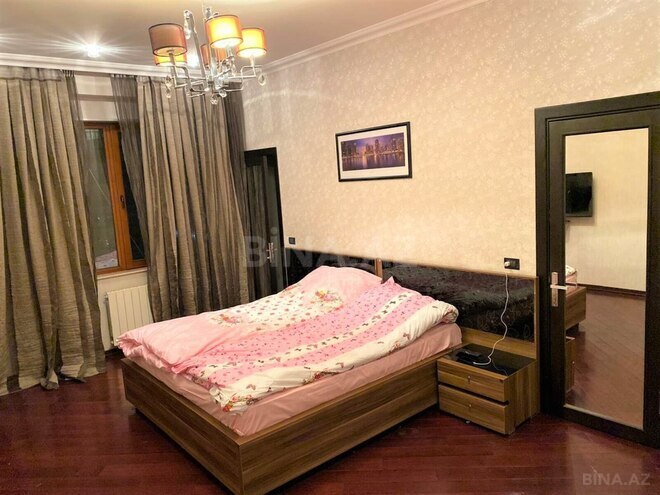 Сдаётся 4-комн. новостройка 250 м², м. Шах Исмаил Хатаи, photo 7 from 18