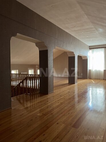 İcarəyə verilir 6 otaqlı həyət evi/bağ evi 600 m², Badamdar q., photo 27 from 31