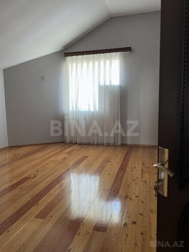 İcarəyə verilir 6 otaqlı həyət evi/bağ evi 600 m², Badamdar q., photo 20 from 31