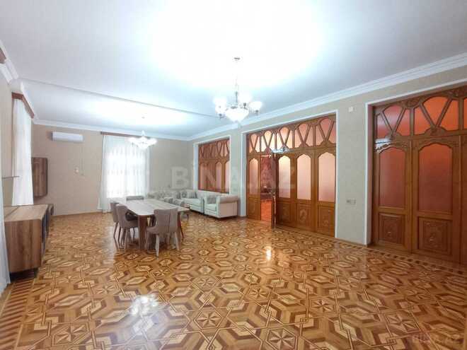İcarəyə verilir 6 otaqlı həyət evi/bağ evi 600 m², Badamdar q., photo 18 from 31