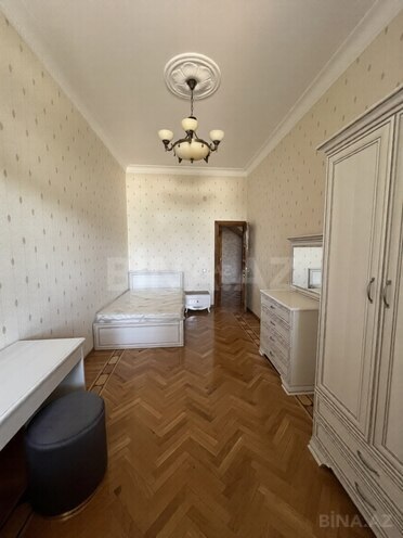 İcarəyə verilir 6 otaqlı həyət evi/bağ evi 600 m², Badamdar q., photo 13 from 31