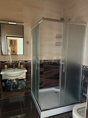 İcarəyə verilir 6 otaqlı həyət evi/bağ evi 600 m², Badamdar q., photo 21 from 31