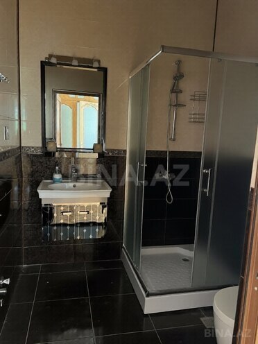 İcarəyə verilir 6 otaqlı həyət evi/bağ evi 600 m², Badamdar q., photo 23 from 31