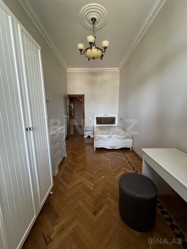 İcarəyə verilir 6 otaqlı həyət evi/bağ evi 600 m², Badamdar q., photo 14 from 31