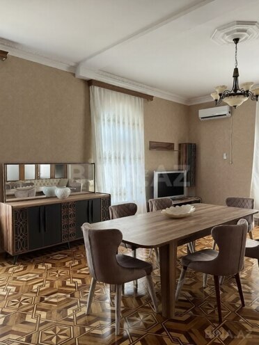 İcarəyə verilir 6 otaqlı həyət evi/bağ evi 600 m², Badamdar q., photo 9 from 31