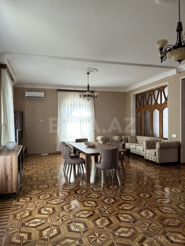 İcarəyə verilir 6 otaqlı həyət evi/bağ evi 600 m², Badamdar q., photo 7 from 31