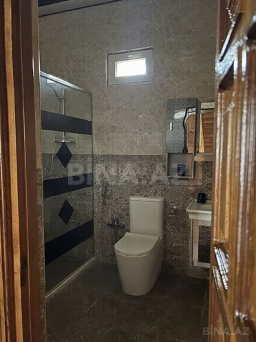 İcarəyə verilir 6 otaqlı həyət evi/bağ evi 600 m², Badamdar q., photo 22 from 31