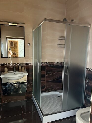 İcarəyə verilir 6 otaqlı həyət evi/bağ evi 600 m², Badamdar q., photo 25 from 31
