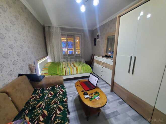 Satılır 3 otaqlı köhnə tikili 70 m², Əhmədli m., photo 19 from 32