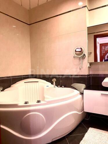 Satılır 4 otaqlı yeni tikili 210 m², Gənclik m., photo 14 from 17