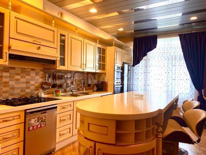 Satılır 4 otaqlı yeni tikili 210 m², Gənclik m., photo 11 from 17