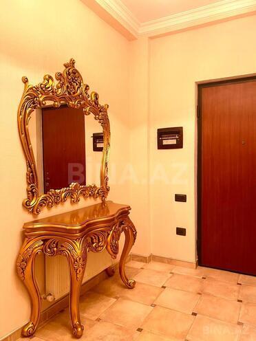 Satılır 4 otaqlı yeni tikili 210 m², Gənclik m., photo 13 from 17