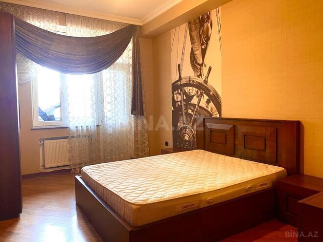 Satılır 4 otaqlı yeni tikili 210 m², Gənclik m., photo 5 from 17