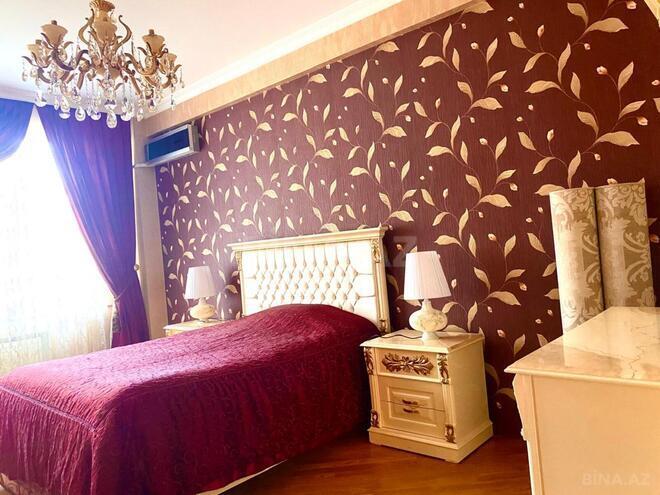 Satılır 4 otaqlı yeni tikili 210 m², Gənclik m., photo 6 from 17