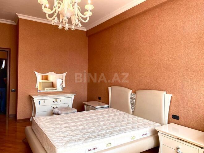 Satılır 4 otaqlı yeni tikili 210 m², Gənclik m., photo 9 from 17
