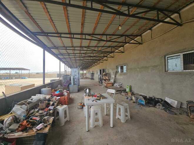 Продаётся  объект 650 м², пос. Мамедли, photo 5 from 18