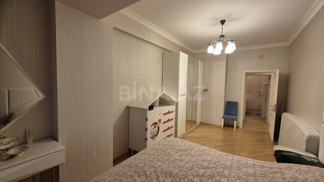 Продаётся 4-комн. новостройка 114 м², photo 3 from 16