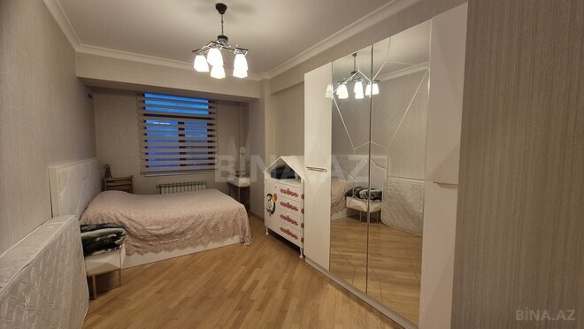 Продаётся 4-комн. новостройка 114 м², photo 6 from 16