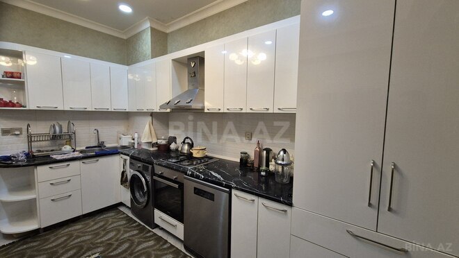 Продаётся 4-комн. новостройка 114 м², photo 7 from 16