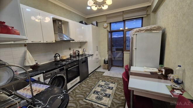 Продаётся 4-комн. новостройка 114 м², photo 11 from 16