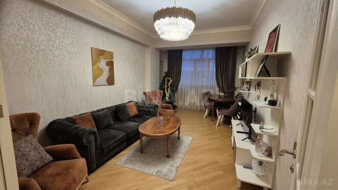 Продаётся 4-комн. новостройка 114 м², photo 5 from 16