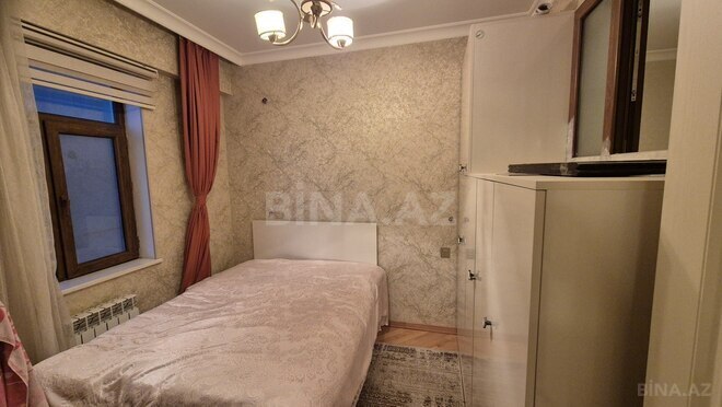 Продаётся 4-комн. новостройка 114 м², photo 15 from 16