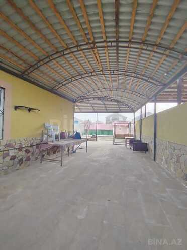 Продаётся 6-комн. дом/дача 160 м², пос. Кюрдаханы, photo 10 from 32