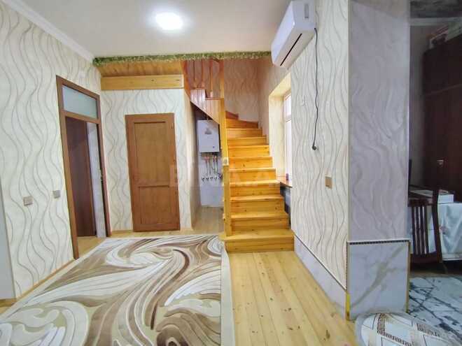 Продаётся 6-комн. дом/дача 160 м², пос. Кюрдаханы, photo 7 from 32