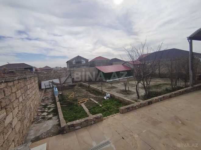 Продаётся 6-комн. дом/дача 160 м², пос. Кюрдаханы, photo 31 from 32