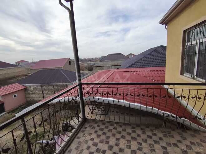 Продаётся 6-комн. дом/дача 160 м², пос. Кюрдаханы, photo 30 from 32