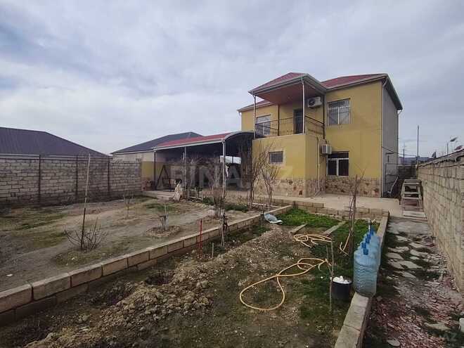 Продаётся 6-комн. дом/дача 160 м², пос. Кюрдаханы, photo 29 from 32