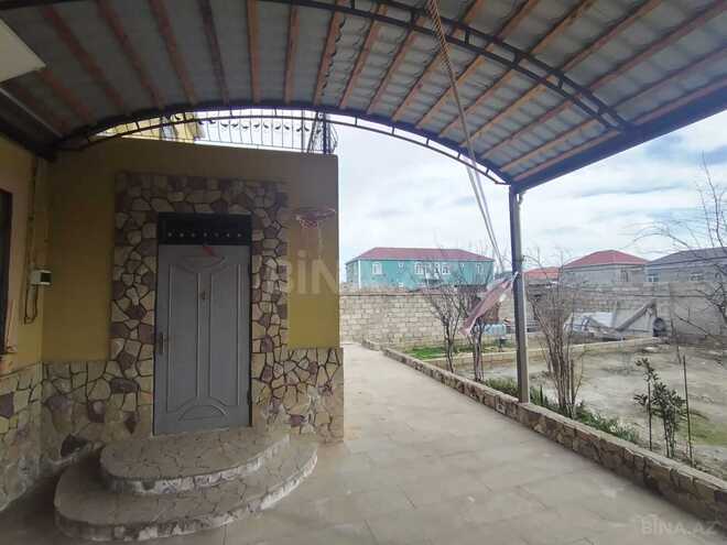 Продаётся 6-комн. дом/дача 160 м², пос. Кюрдаханы, photo 13 from 32