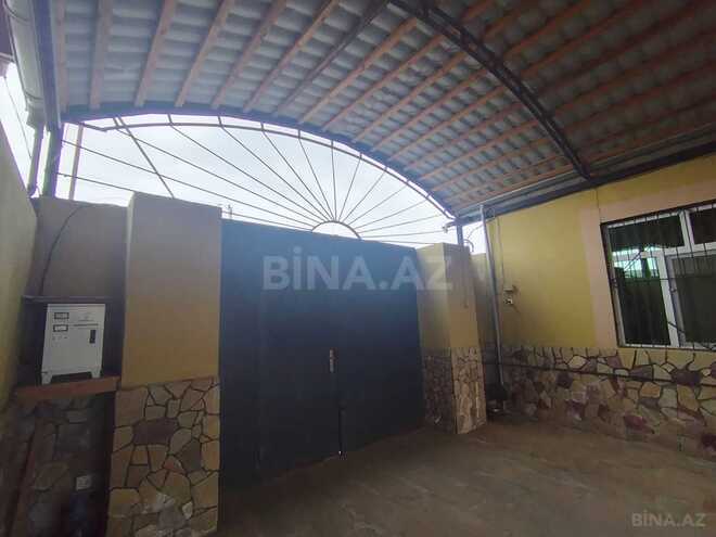 Продаётся 6-комн. дом/дача 160 м², пос. Кюрдаханы, photo 11 from 32